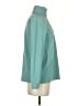Lands' End Teal Fleece Size XS - photo 4
