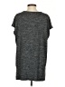 Daily Ritual Gray Short Sleeve Top Size S - photo 2