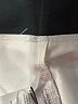 Unbranded Stripes Black Casual Skirt Size L - photo 3