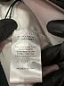 Unbranded Stripes Black Casual Skirt Size L - photo 4
