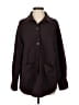Assorted Brands Burgundy Coat Size XS - photo 1