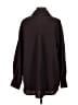 Assorted Brands Burgundy Coat Size XS - photo 2