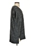 Daily Ritual Gray Short Sleeve Top Size S - photo 4