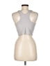 Athleta Silver Tank Top Size M - photo 2