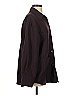Assorted Brands Burgundy Coat Size XS - photo 4