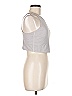 Athleta Silver Tank Top Size M - photo 4