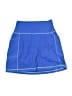 Athleta Blue Active Skort Size XXS - photo 1