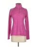 C9 By Champion Pink Long Sleeve Turtleneck Size XS - photo 1