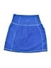 Athleta Blue Active Skort Size XXS - photo 2
