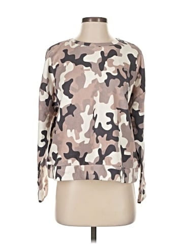G.I.L.I. Pullover Sweater (view 1)