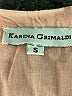 Karina Grimaldi Pink Casual Dress Size S - photo 7