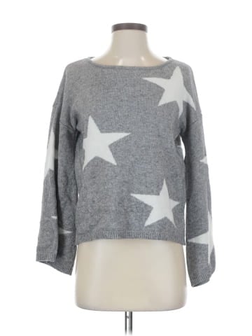 Stellah Pullover Sweater (view 1)