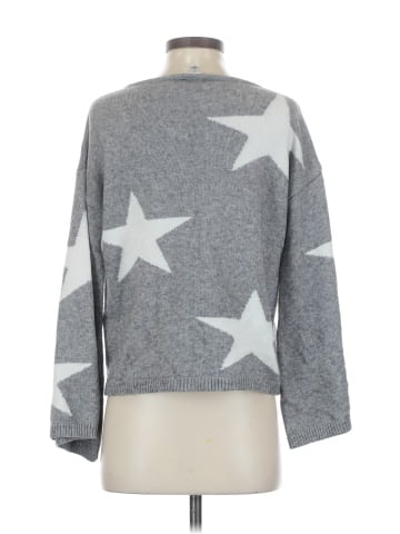Stellah Pullover Sweater (view 2)