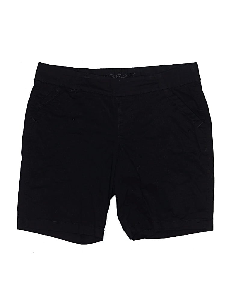 Pre-owned Jag Jeans Shorts In Black