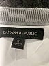 Banana Republic Gray Pullover Sweater Size M - photo 7