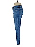 Gap Hearts Blue Jeans Size 32 waist - photo 5