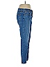 Gap Hearts Blue Jeans Size 32 waist - photo 4