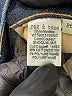 Rag & Bone/JEAN Blue Jeans Size 26 waist - photo 8