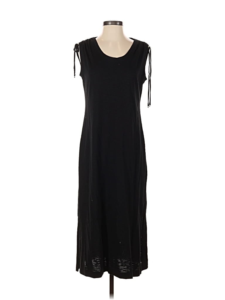 Chico's Casual Dress In Black