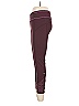Lululemon Athletica Burgundy Active Pants Size 8 - photo 5