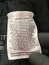 Nike Black Active Skort Size L - photo 4