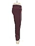 Lululemon Athletica Burgundy Active Pants Size 8 - photo 4