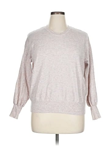 Ella Moss Pullover Sweater (view 1)