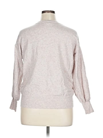 Ella Moss Pullover Sweater (view 2)