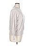 Ella Moss Silver Pullover Sweater Size XL - photo 4