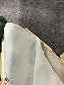 RESA Ivory Short Sleeve Blouse Size S - photo 8