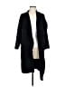 Anrabess Black Cardigan Size M - photo 1