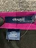 ELOQUII Graphic Black Casual Skirt Size 20 - photo 3