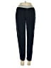 Splendid Solid Blue Track Pants Size S - photo 1