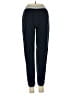 Splendid Solid Blue Track Pants Size S - photo 2