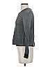 Rag & Bone/JEAN Gray Long Sleeve Top Size XS - photo 5