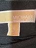 MICHAEL Michael Kors Black Formal Skirt Size 4 - photo 3