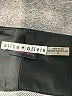 Alice + Olivia Black Active Pants Size 10 - photo 7