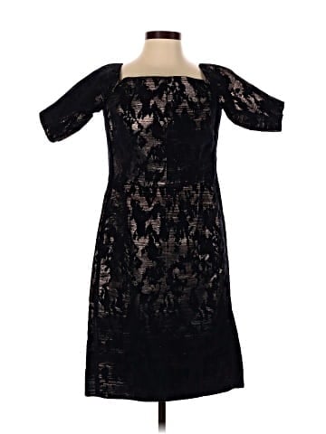J. Mendel Cocktail Dress (view 1)