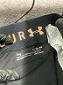 Under Armour Graphic Blue Active Pants Size XL - photo 7