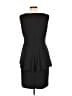 Connected Apparel Black Cocktail Dress Size 10 - photo 2