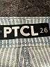 PTCL Blue Jeans Size 26 waist - photo 7