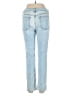 Rag & Bone Hearts Blue Jeans Size 27 waist - photo 2
