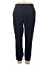 Jantzen Stripes Blue Casual Pants Size XL - photo 1