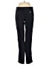 Rebecca Taylor Black Active Pants Size 0 - photo 1