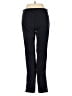 Rebecca Taylor Black Active Pants Size 0 - photo 2
