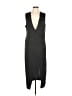 Open Edit Black Cocktail Dress Size L - photo 1