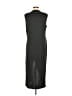 Open Edit Black Cocktail Dress Size L - photo 2