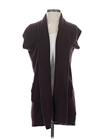 Akris Punto Wool Cardigan (view 1)