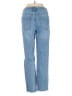 Kensie Hearts Blue Jeans Size 2 - photo 2