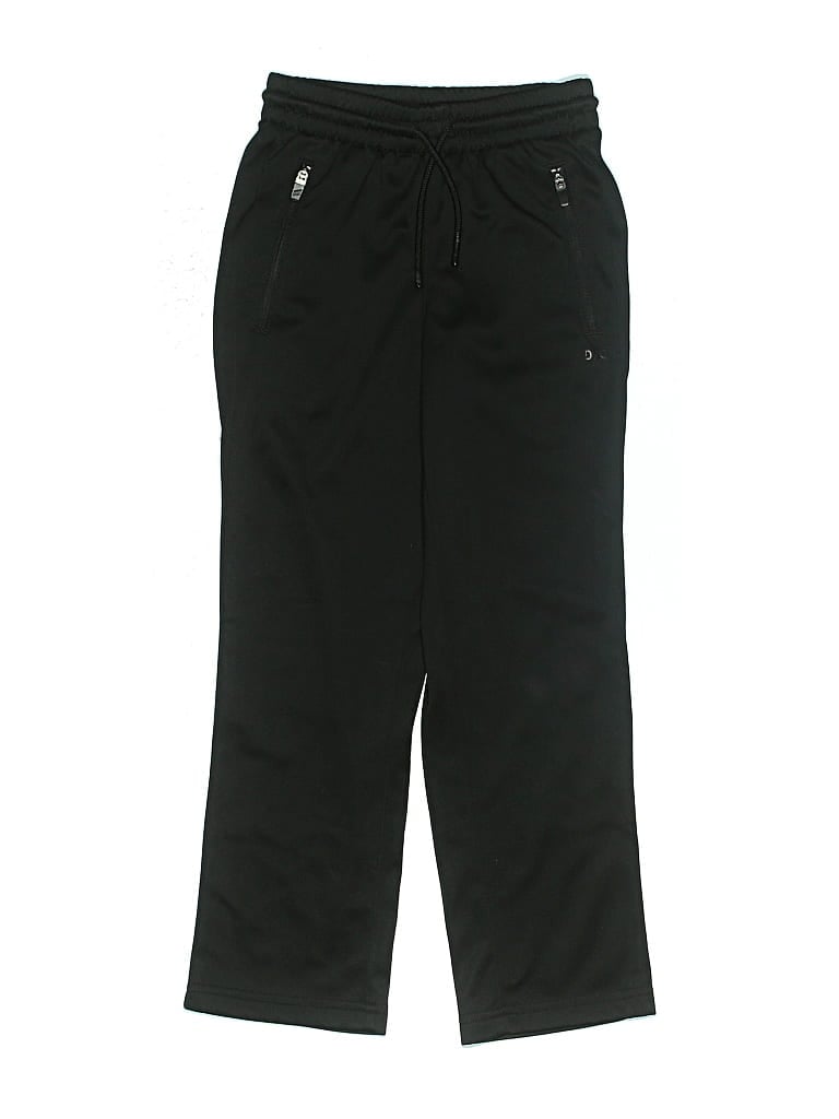 Pre-owned Dsg Kids' Casual Pants In Black